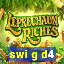 swi g d4